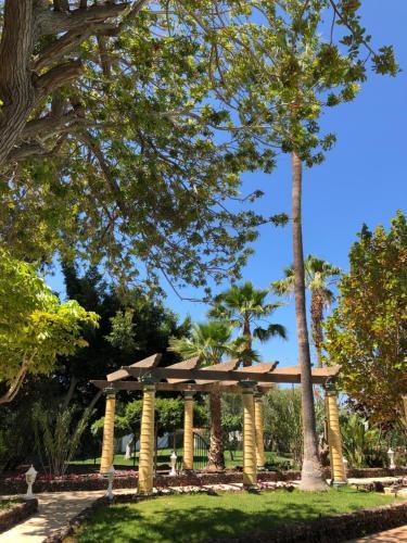 Aparthotel Liberty Cottage Tenerife