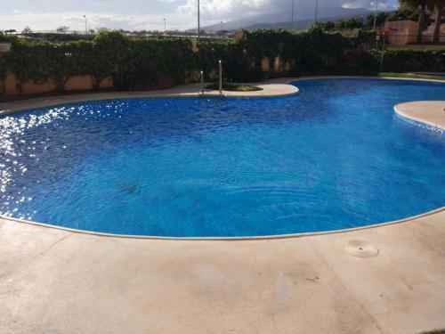 Apartamento 3a Para Alquiler 6 Personas Aguadulce