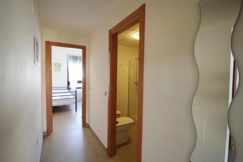 Apartamento 3a Para Alquiler 6 Personas Aguadulce
