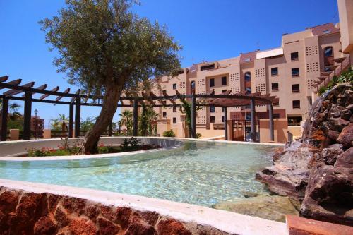 Apartamento 3a Para Alquiler 6 Personas Aguadulce