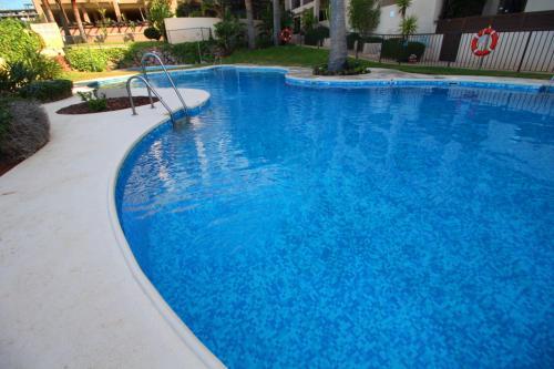 Apartamento 3a Para Alquiler 6 Personas Aguadulce