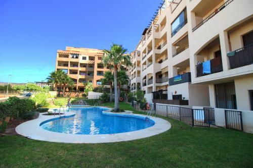 Apartamento 3a Para Alquiler 6 Personas Aguadulce