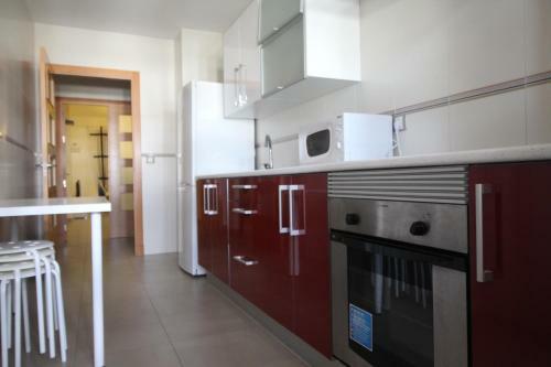 Apartamento 3a Para Alquiler 6 Personas Aguadulce