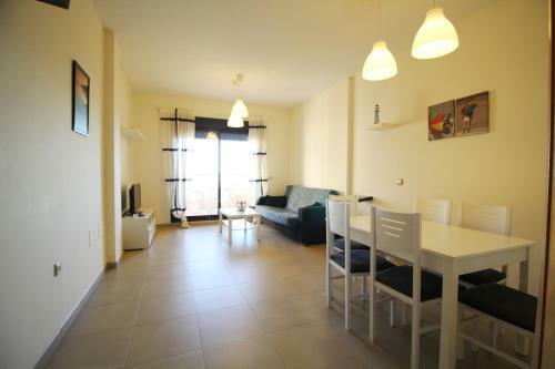 Apartamento 3a Para Alquiler 6 Personas Aguadulce