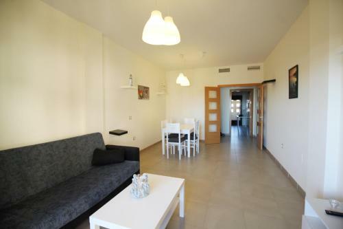 Apartamento 3a Para Alquiler 6 Personas Aguadulce