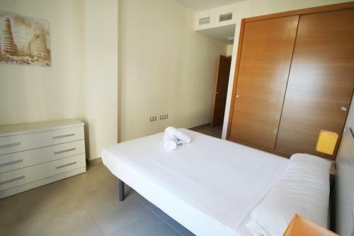 Apartamento 3a Para Alquiler 6 Personas Aguadulce