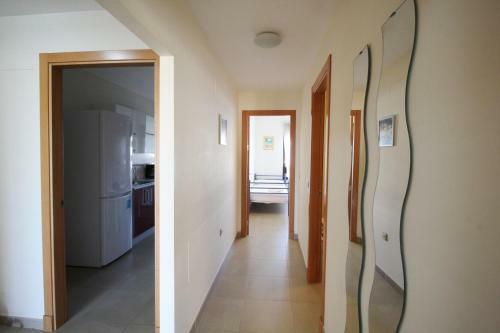 Apartamento 3a Para Alquiler 6 Personas Aguadulce