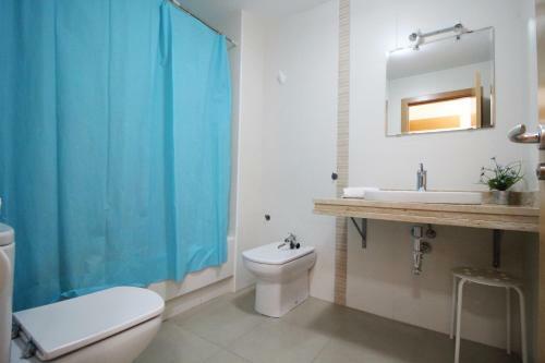 Apartamento 3a Para Alquiler 6 Personas Aguadulce