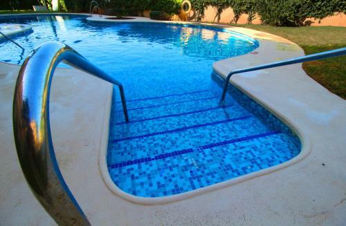 Apartamento 3a Para Alquiler 6 Personas Aguadulce