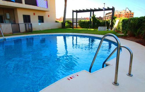 Apartamento 3a Para Alquiler 6 Personas Aguadulce