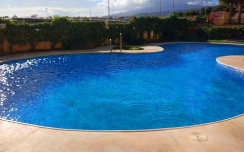 Apartamento 3a Para Alquiler 6 Personas Aguadulce
