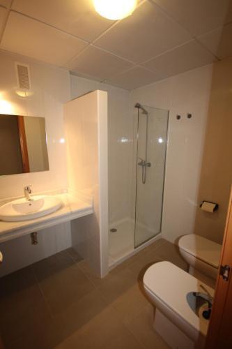 Apartamento 3a Para Alquiler 6 Personas Aguadulce