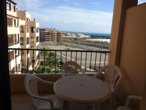 Apartamento 3a Para Alquiler 6 Personas Aguadulce