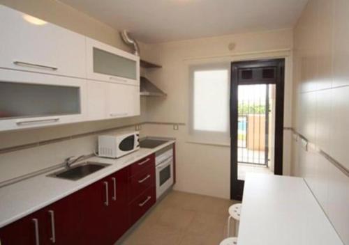 Apartamento 3a Para Alquiler 6 Personas Aguadulce