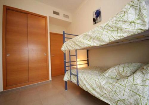Apartamento 3a Para Alquiler 6 Personas Aguadulce