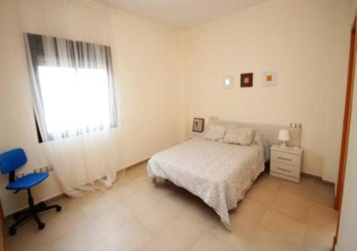 Apartamento 3a Para Alquiler 6 Personas Aguadulce