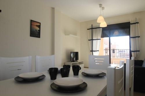 Apartamento 3a Para Alquiler 6 Personas Aguadulce