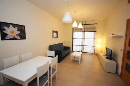 Apartamento 3a Para Alquiler 6 Personas Aguadulce