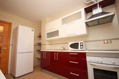Apartamento 3a Para Alquiler 6 Personas Aguadulce