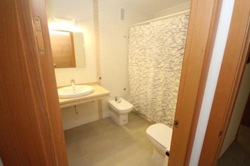 Apartamento 3a Para Alquiler 6 Personas Aguadulce