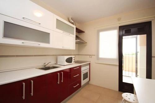 Apartamento 3a Para Alquiler 6 Personas Aguadulce