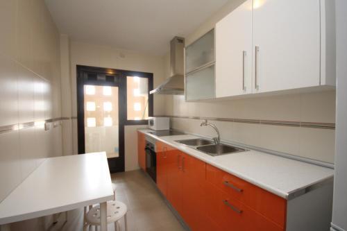 Apartamento 3a Para Alquiler 6 Personas Aguadulce