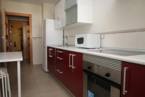 Apartamento 3a Para Alquiler 6 Personas Aguadulce