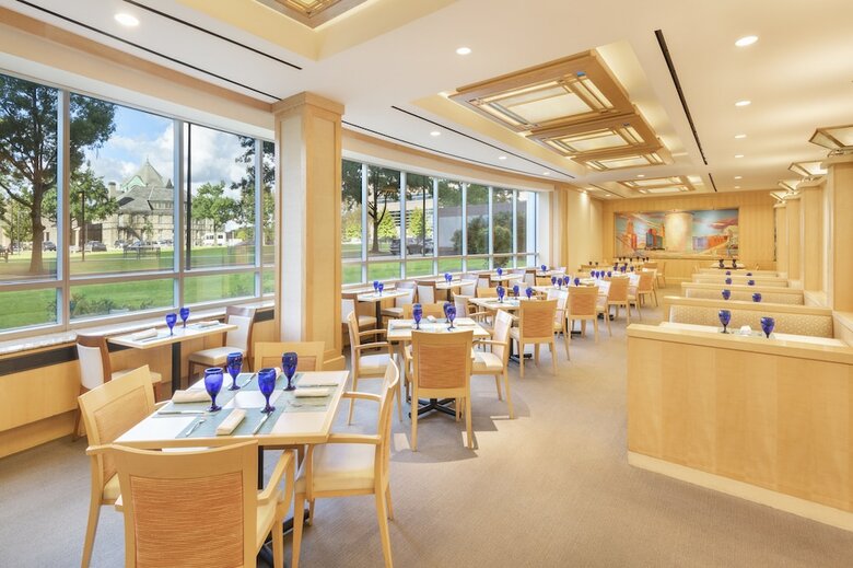 Intercontinental Hotel & Conference Center