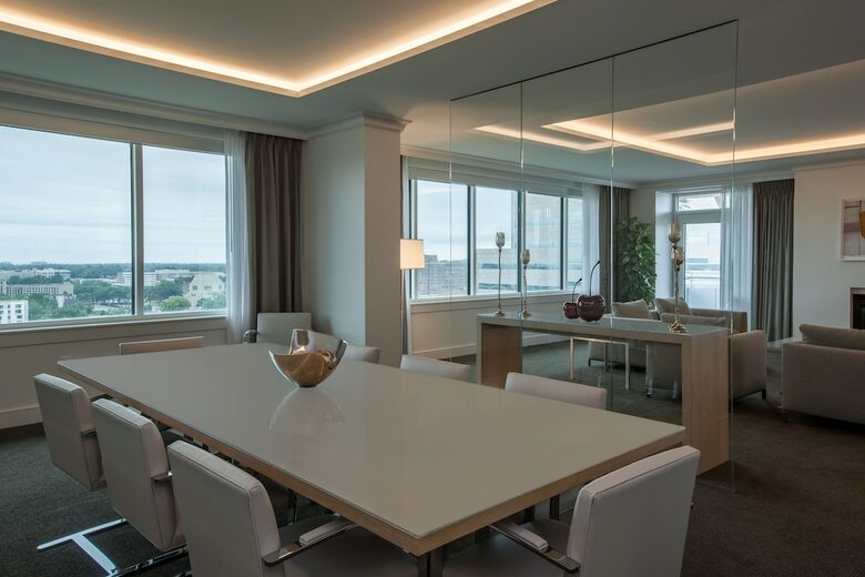 Intercontinental Hotel & Conference Center