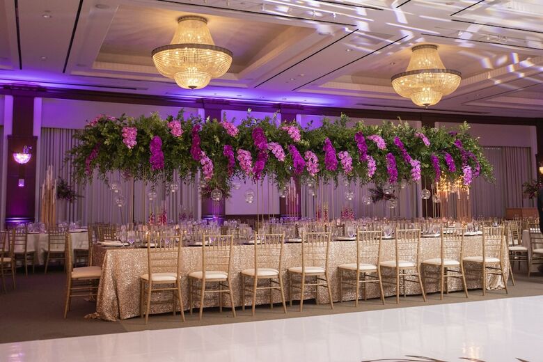 Intercontinental Hotel & Conference Center