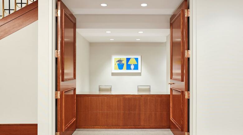 Intercontinental Hotel & Conference Center