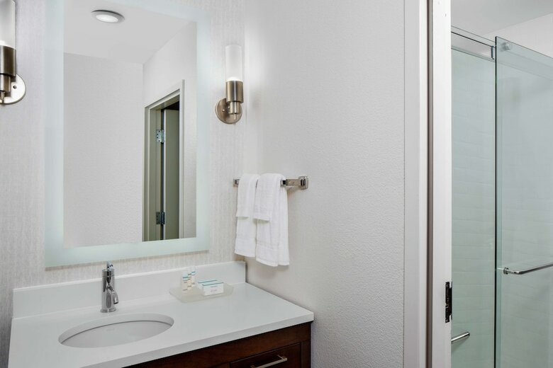 Hotel Homewood Suites Nashville- Downtown