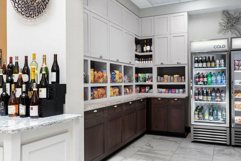Hotel Homewood Suites Nashville- Downtown