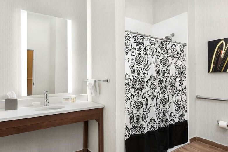 Hotel Homewood Suites Nashville- Downtown