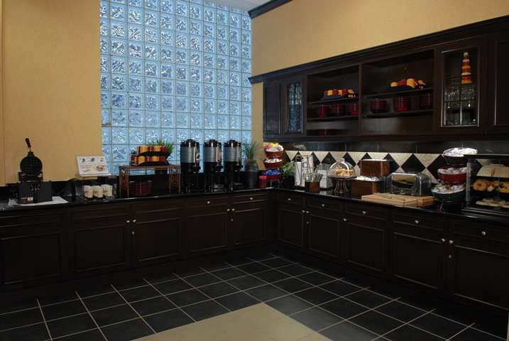 Hotel Homewood Suites Nashville- Downtown