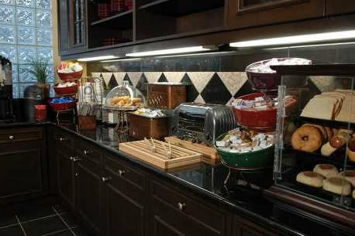 Hotel Homewood Suites Nashville- Downtown