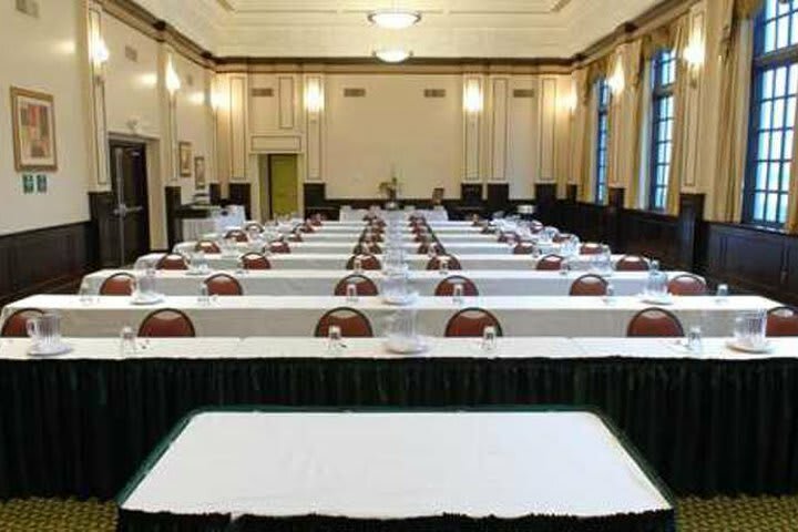 Hotel Homewood Suites Nashville- Downtown
