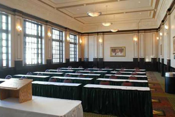 Hotel Homewood Suites Nashville- Downtown