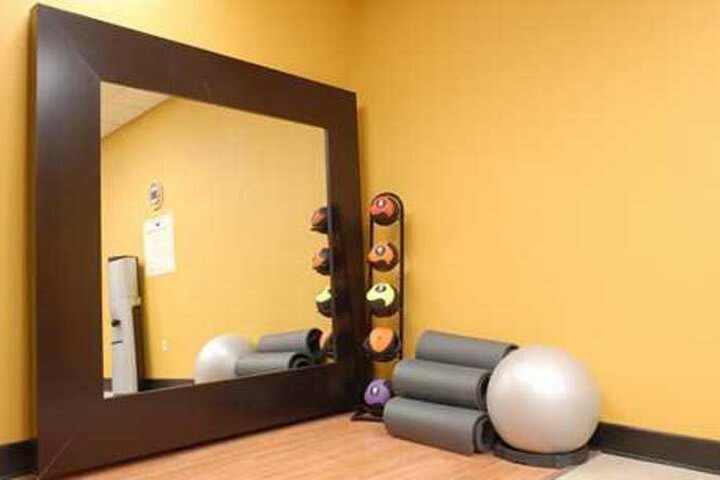 Hotel Homewood Suites Nashville- Downtown