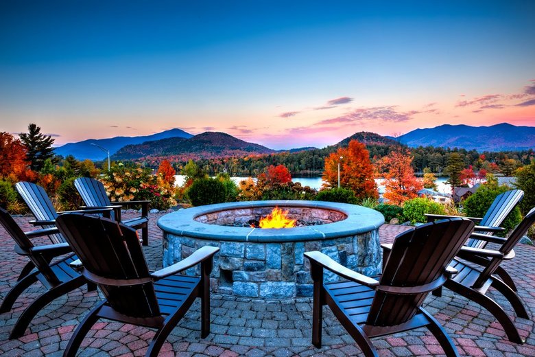 Hotel Crowne Plaza Resort Lake Placi