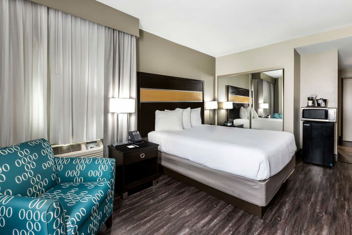Hotel Mission Bay Inn