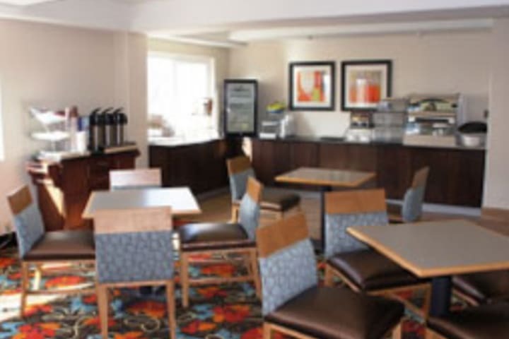 Hotel Mission Bay Inn