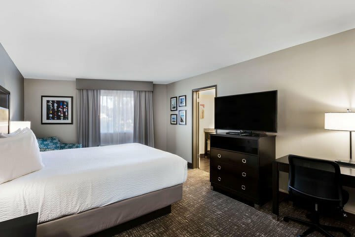 Hotel Mission Bay Inn