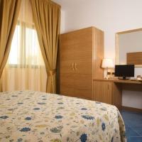City Hotel