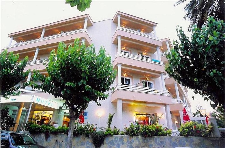 Hotel Venecia