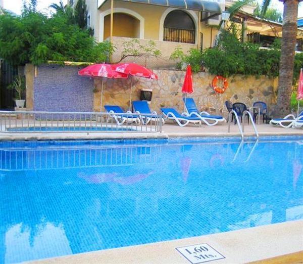 Hotel Venecia