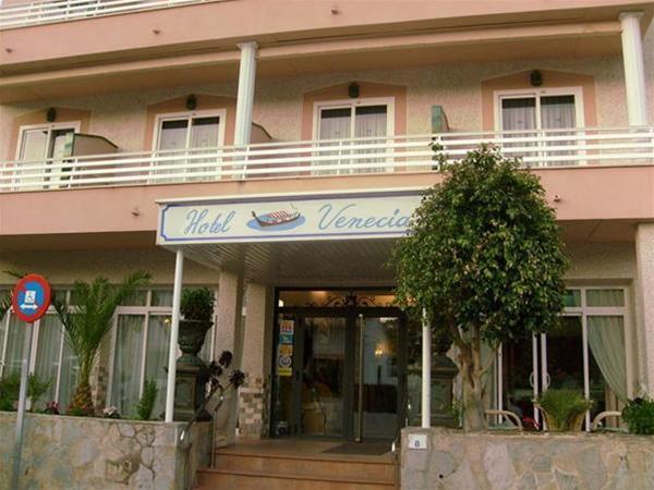 Hotel Venecia