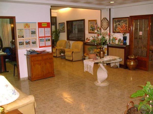 Hotel Venecia