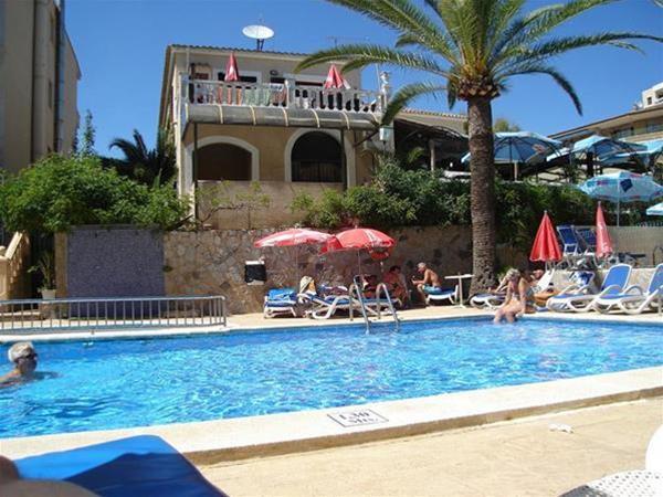 Hotel Venecia