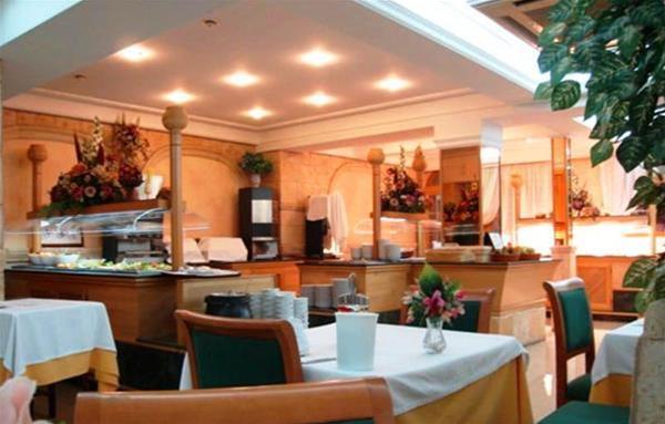 Hotel Venecia